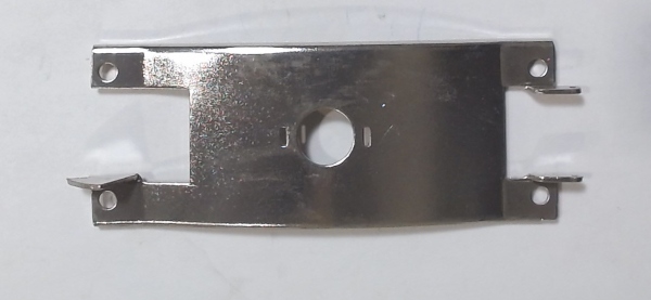 CROSS BRACE / BODY / W/O LAMP SOCKET / TINPLATE STANDARD GAUGE STATE CAR / USE TPSP00009A