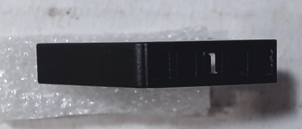 NUMBER BOARD HOUSING / RH / #1 / PREMIER GS-4 4-8-4 