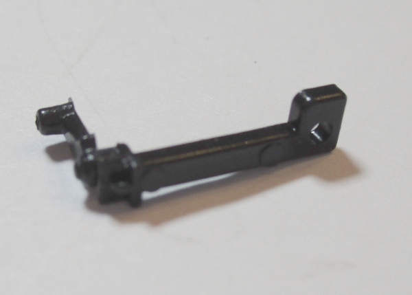 REVERSE ARM / LH / FRONT OR REAR ENGINE / HO SCALE YELLOWSTONE 4-8-8-2