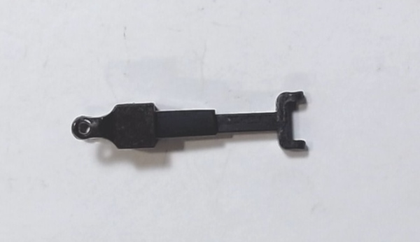 SLIP JOINT / W/O UNIVERSAL / REAR ENGINE TO FRONT TENDER / PREMIER 3-TRUCK & 4-TRUCK SHAY