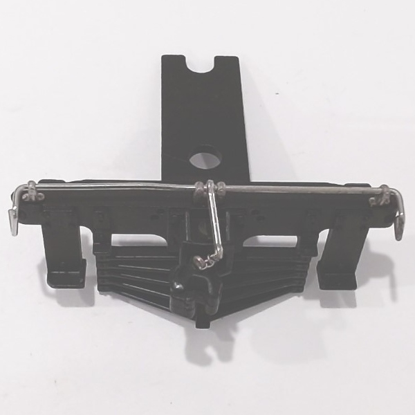 PILOT / BLACK / W/NICKEL CUT LEVER / PS 1 / PREMIER Y-6b 2-8-8-2