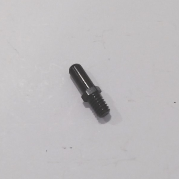 DRAWBAR PIN / THREADED / 8-32 x 0.49in L x 0.16in D 