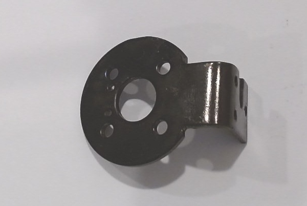 MOTOR MOUNT / PITTMAN 9434 / STAMPED / PREMIER CHALLENGER 4-6-6-4 & Z-6 CHALLENGER 4-6-6-4