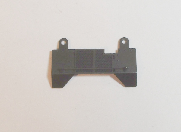 COVER / AIR PUMPS / PILOT MOUNT / BLACK / PREMIER GREENBRIER 4-8-4