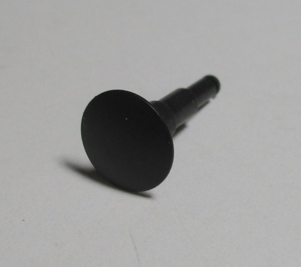 BUFFER INSERT / BLACK / PREMIER BR44 & SNCF 150X