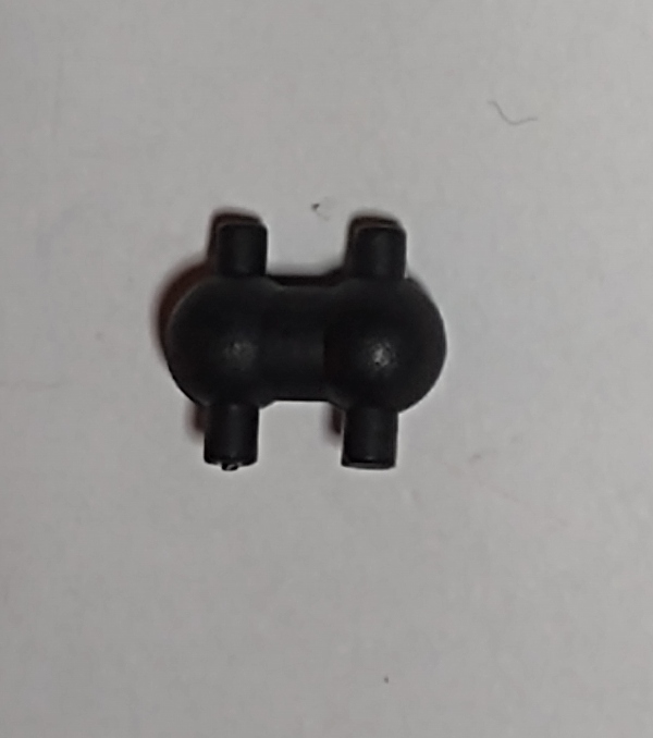 DOGBONE / DRIVE SHAFT / O GAUGE / 11.6 mm L // SAME AS EH0000022