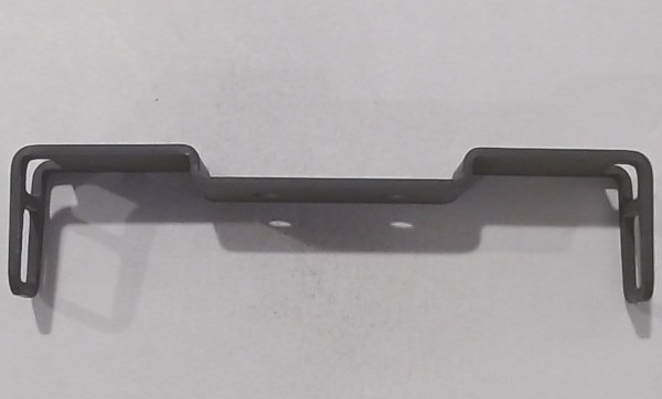 LADDER / LH & RH / MOUNTS TO FRONT TRUCK / UP GRAY / PREMIER E-8