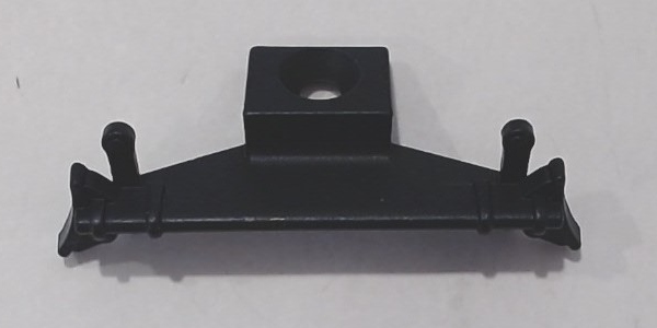 BRAKE SHOE / PILOT TRUCK / DARK BLUE / PREMIER HEAVY PACIFIC 4-6-2 