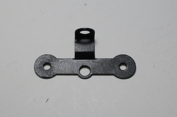 BRACKET / CAB LIGHTS / STAMPED / PREMIER CLIMAX