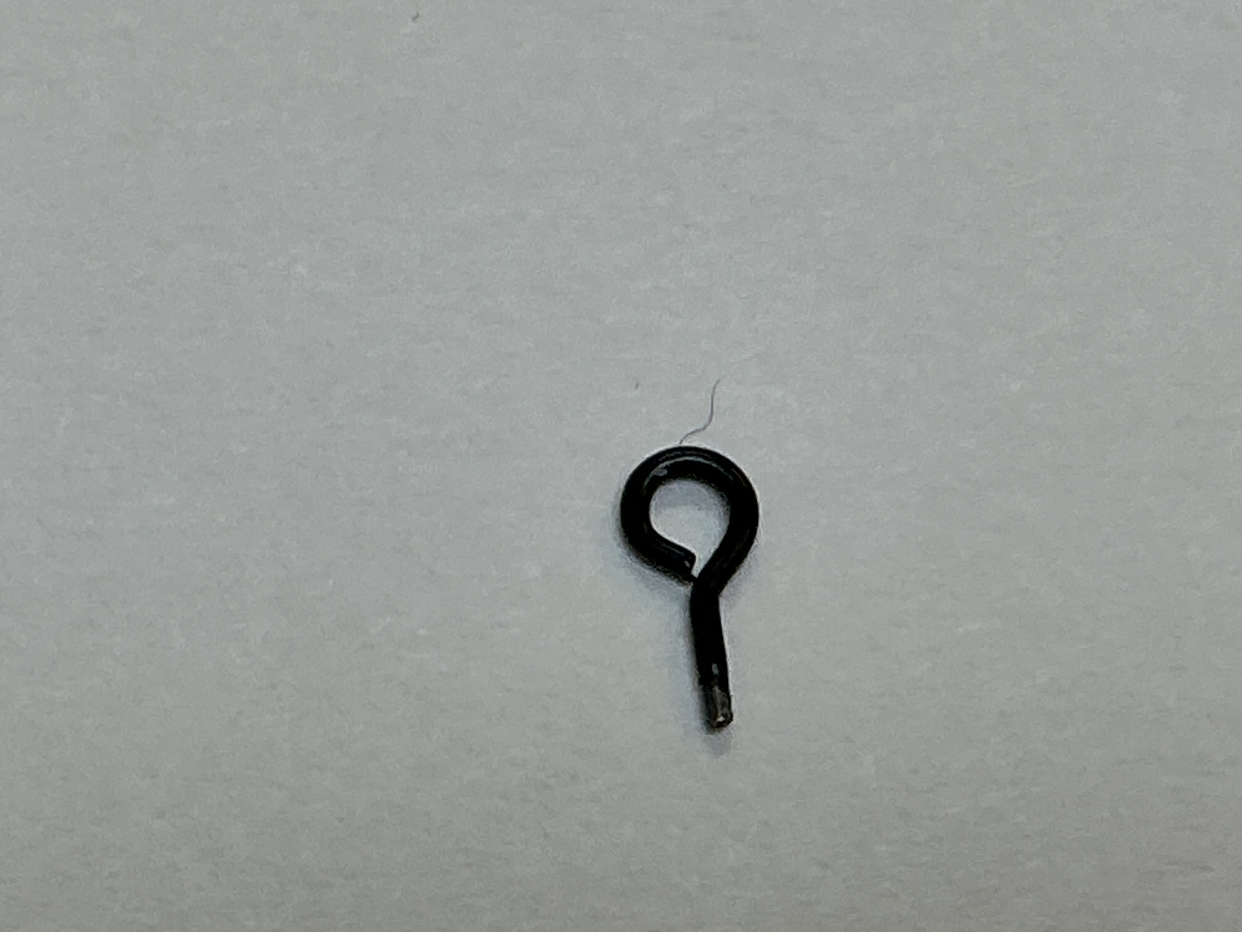 LIFT RING / BLACK / PREMIER GP60M / PREMIER F-7