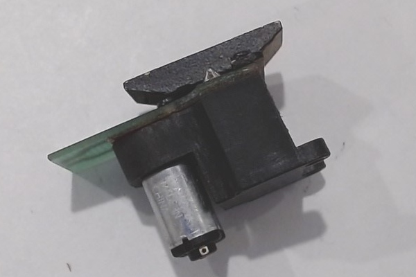 SMOKE UNIT / HO SCALE / 19.9mm x 8.7mm FUNNEL / HO SCALE BIG BOY 4-8-8-4