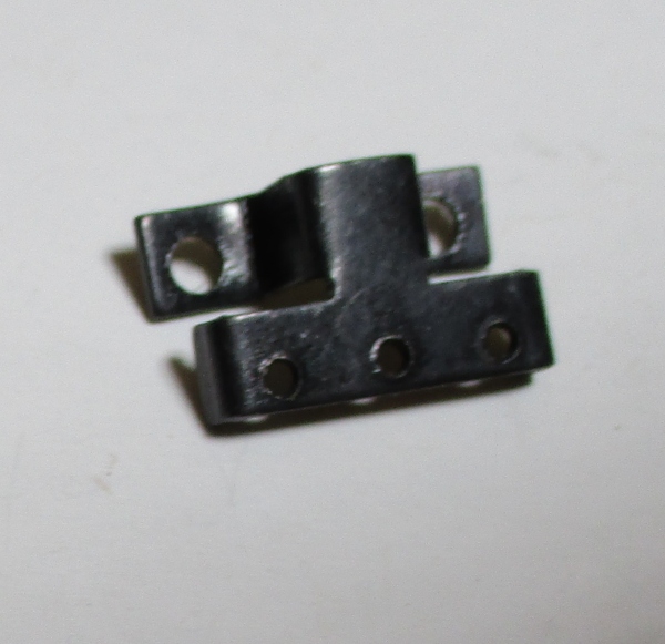 BRACKET / COUPLER MOUNT / KADEE / PREMIER 3-TRUCK & 4-TRUCK SHAY