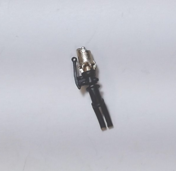 WHISTLE / DULL BRASS / PREMIER SANTA FE HUDSON 4-6-4