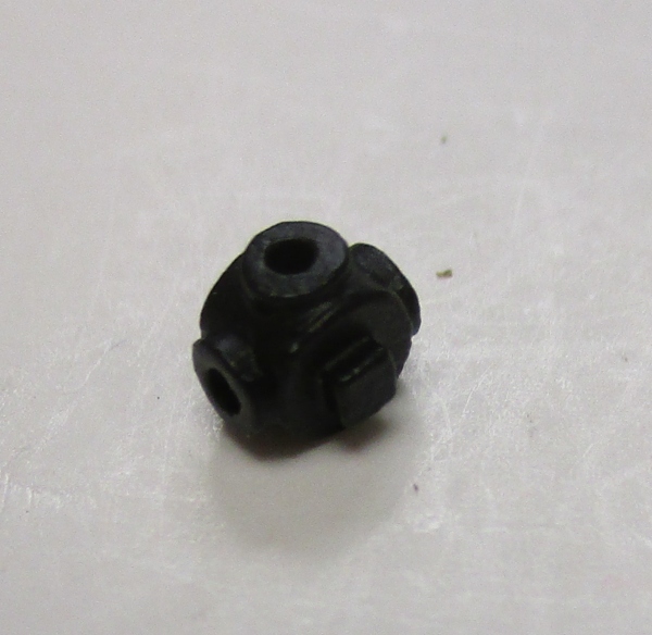 HANDRAIL JUNCTION / LH & RH / BLACK / PREMIER T-1 4-4-4-4