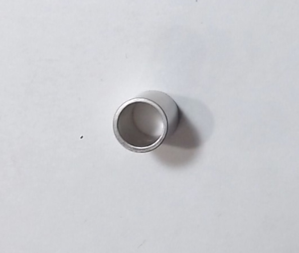 ECCENTRIC SLEEVE / SATIN NICKEL / RAILKING STEAM LOCOMOTIVES