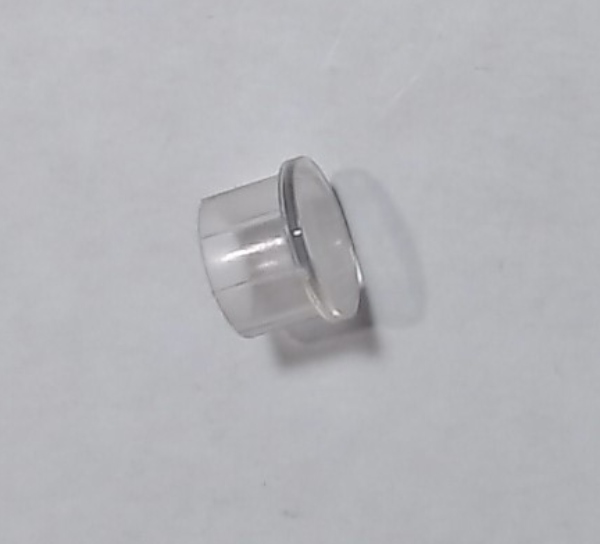 LENS / HEADLIGHT / CLEAR / RAILKING GENERAL 4-4-0