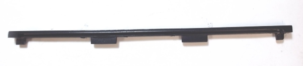 DOOR GUIDE / BOTTOM / BLACK / RAILKING BOX CAR