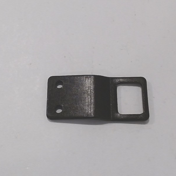 BRACKET / STAMPED / BLACK / PILOT TRUCK PIVOT LOOP / PS 2 & 3 / PREMIER BIG BOY 4-8-8-4