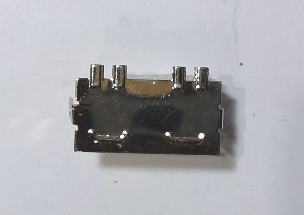 DOOR / FIRE BOX / BRASS / TINPLATE STANDARD GAUGE 