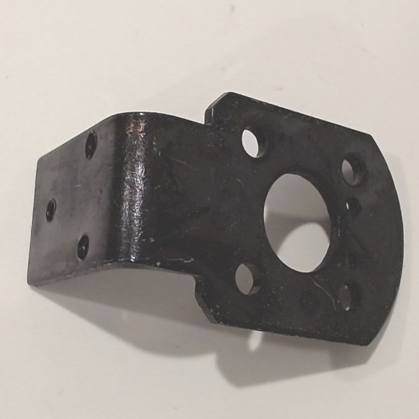 MOTOR MOUNT / STAMPED / PITTMAN MOTOR / PREMIER CLASS A 2-6-6-4