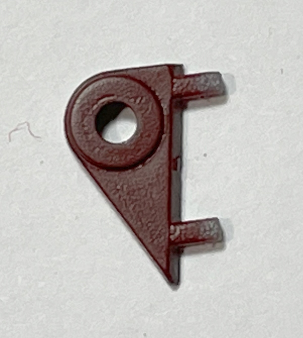 LIFT RING / FRONT NOSE / RH / COLOR MAY VARY / PREMIER F-3 AND F-7