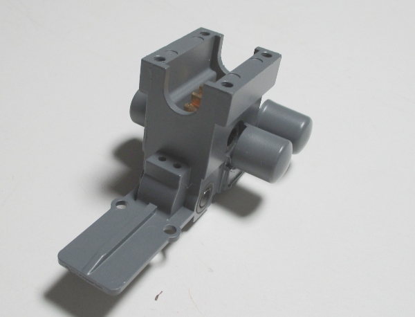 GEAR TOWER / GREY / PREMIER BR44