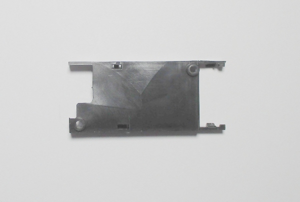 BRACKET / PCB MOUNTING / W/LONG TABS / TENDER / HO SCALE N&W J CLASS 4-8-4