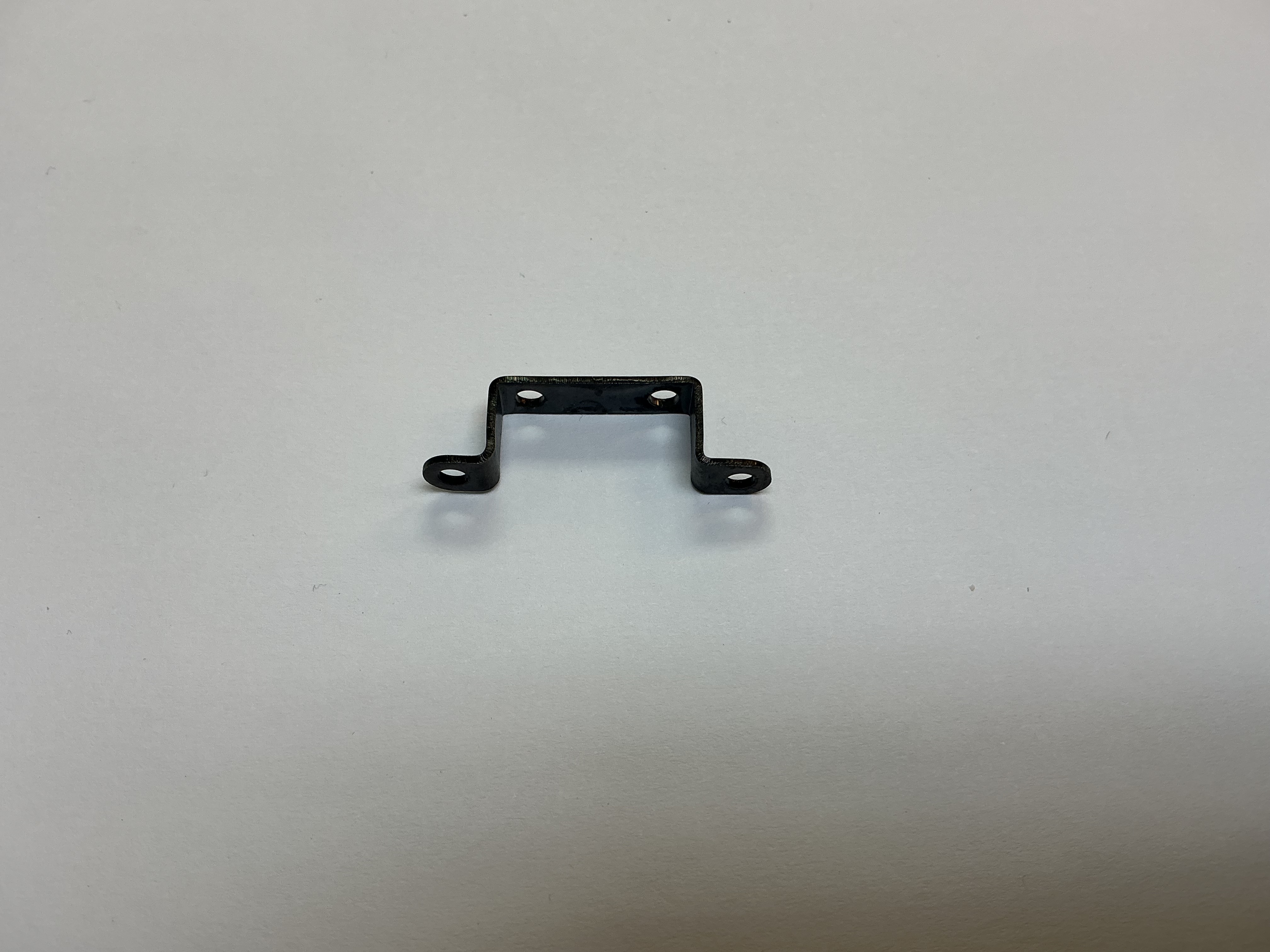 BRACKET / SMOKE UNIT MOUNT / PS 2 & 3 / REQUIRES SPACER IH1130122 / PREMIER ATSF NORTHERN 4-8-4