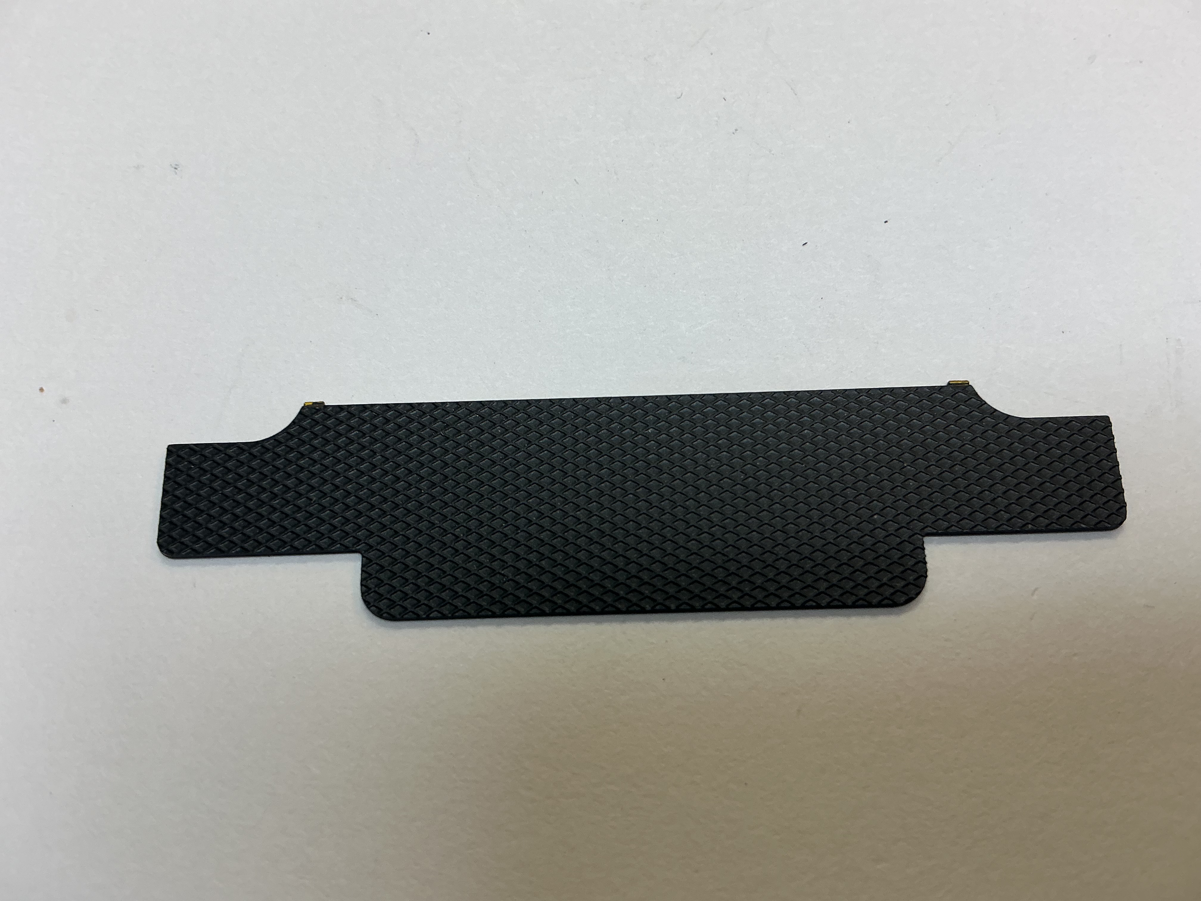 TENDER DECKING / FRONT / BRUNSWICK GREEN / PREMIER J-1 2-10-4