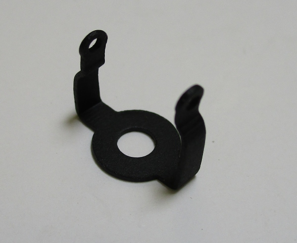 BELL BRACKET / STAMPED / (DOES NOT INCLUDE BELL) / PREMIER N&W J 4-8-4