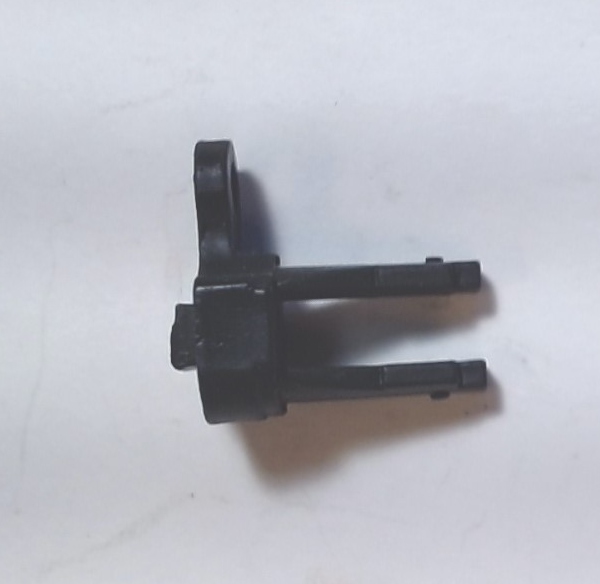 VALVE GUIDE / LH / BLACK / FRONT & REAR / PREMIER PRR S-1 6-4-4-6