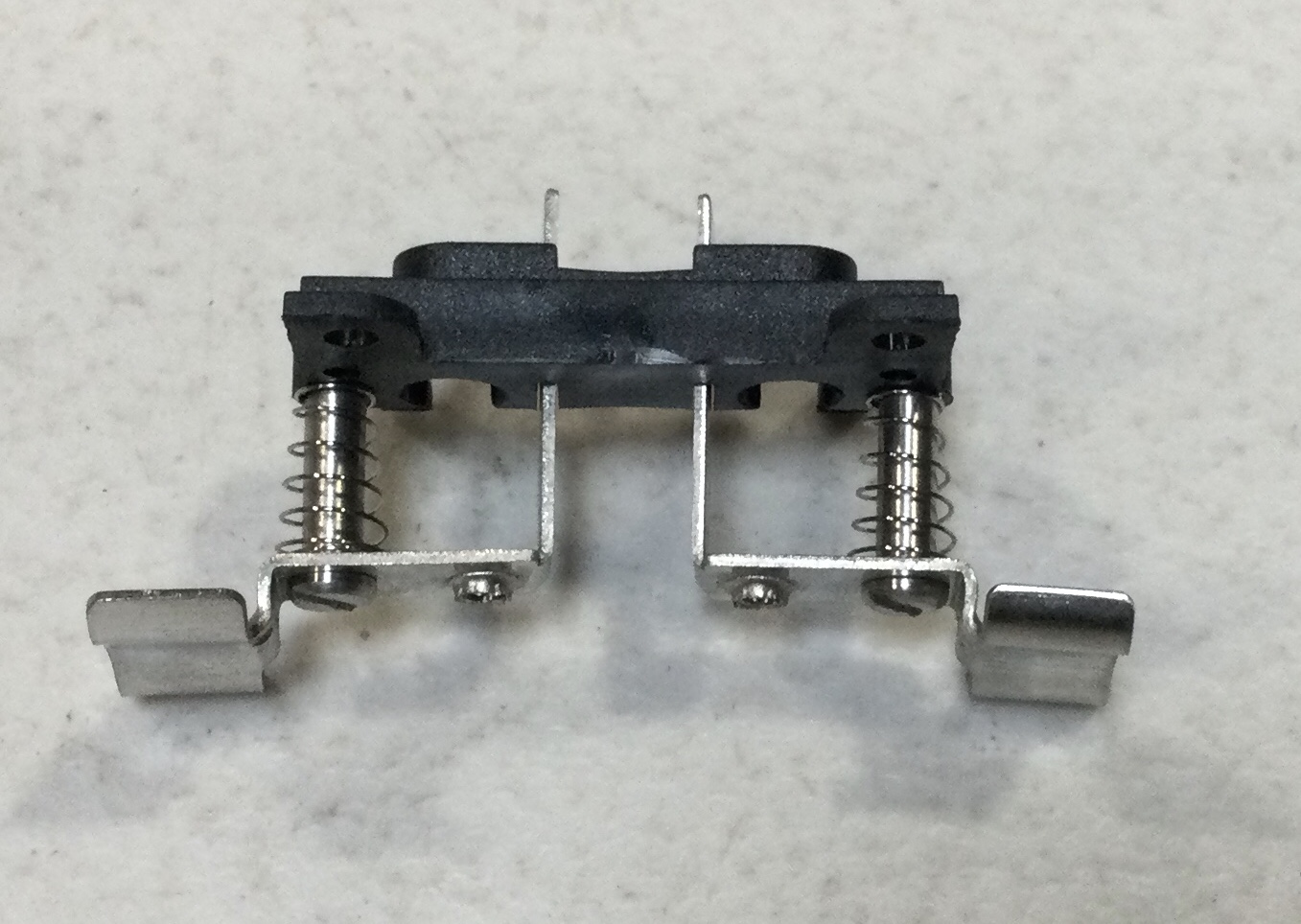 SLIDE SHOE ASSEMBLY / RAILKING ONE GAUGE BIG BOY & CHALLENGER 