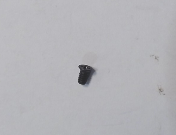 SCREW / FLTHD / M2 x 0.4 x 2mm L