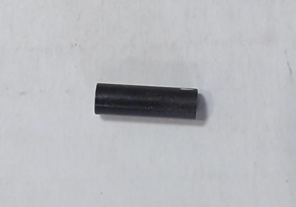 SPACER / METAL /4.5mm O.D. 2.2mm I.D. 14.5mm LONG /