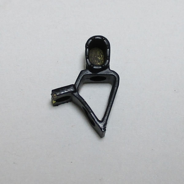 CLASS LAMP HOUSING / RH / BOILER TOP / BRUNSWICK GREEN / PREMIER K-4s 4-6-2