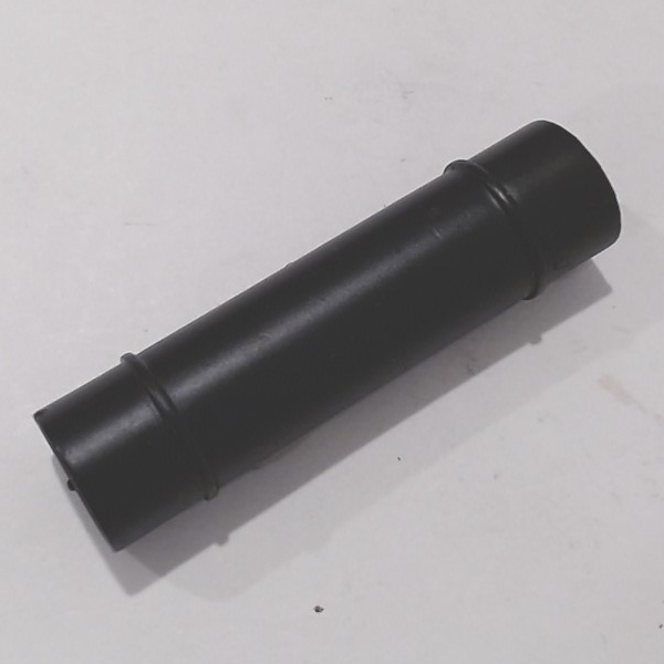 AIR RESERVOIR / BLACK / UNDER SLOPE SHEET / TENDER TOP / PREMIER Y-3 2-8-8-2