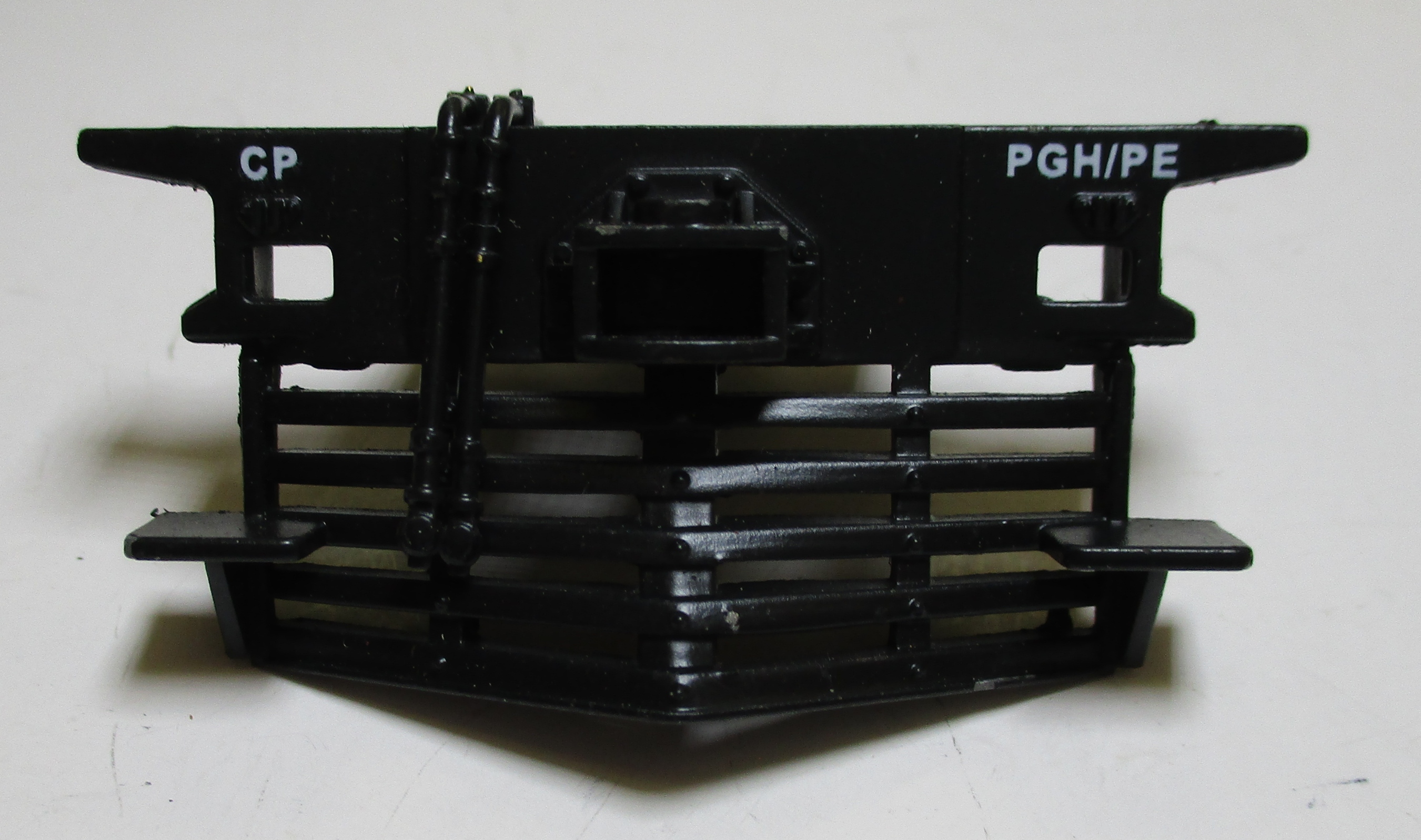 PILOT / BRUNSWICK GREEN / W/O CLASS LAMPS / W/O COUPLER / CP / PGH / PE / PS 2 & 3 / PREMIER K-4s 4-6-2