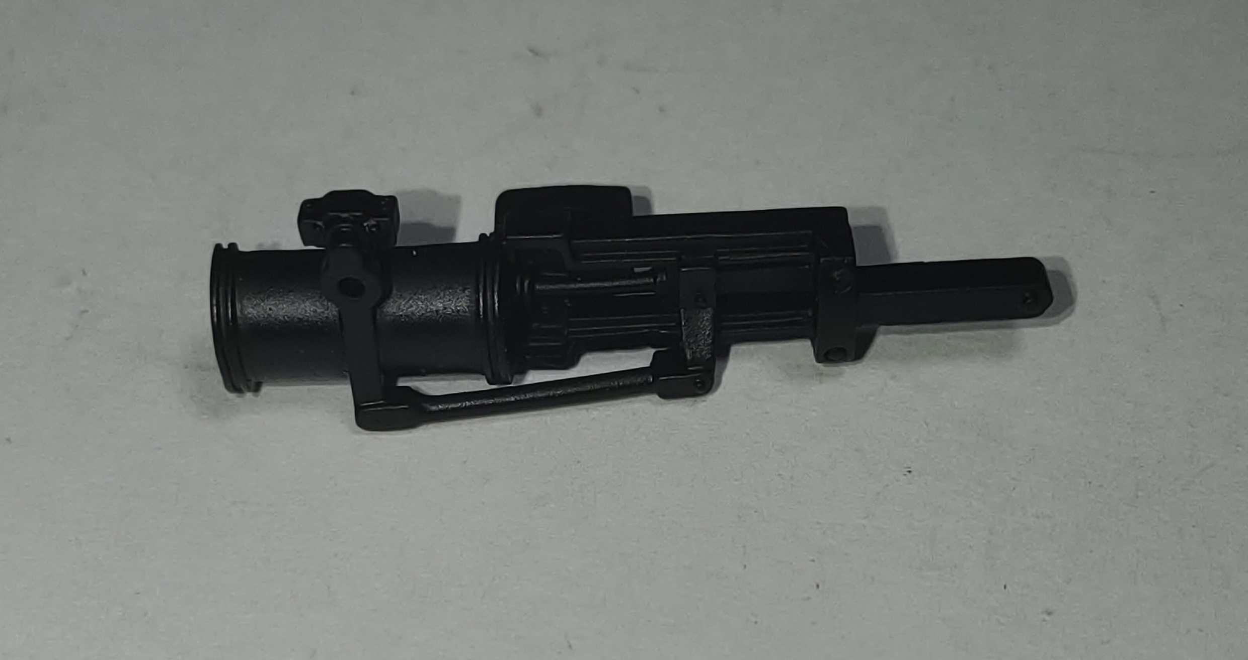 POWER REVERSE / BLACK / PREMIER H-10 2-8-0