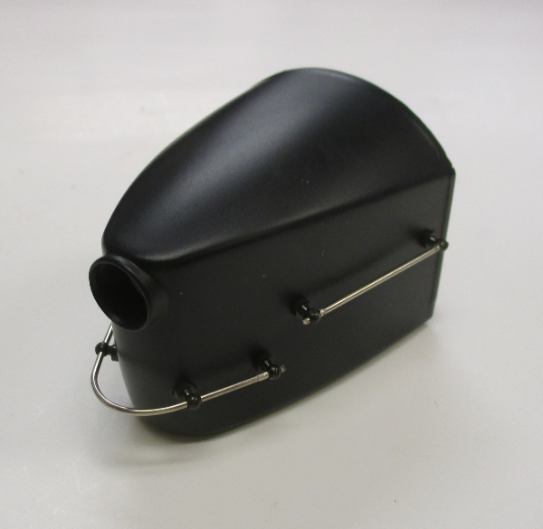 BOILER FRONT / BRUNSWICK GREEN / W/O H/L BEZEL OR LENS / PREMIER T-1 4-4-4-4