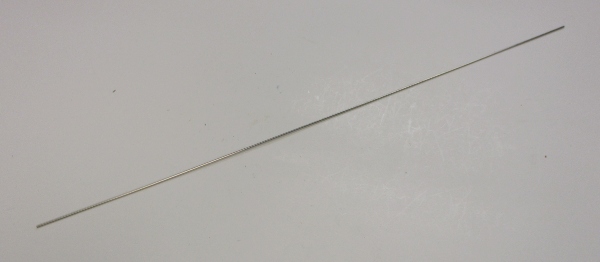 HANDRAIL / NICKEL / LH & RH / BOILER / PS-1 / PREMIER T-1 4-4-4-4