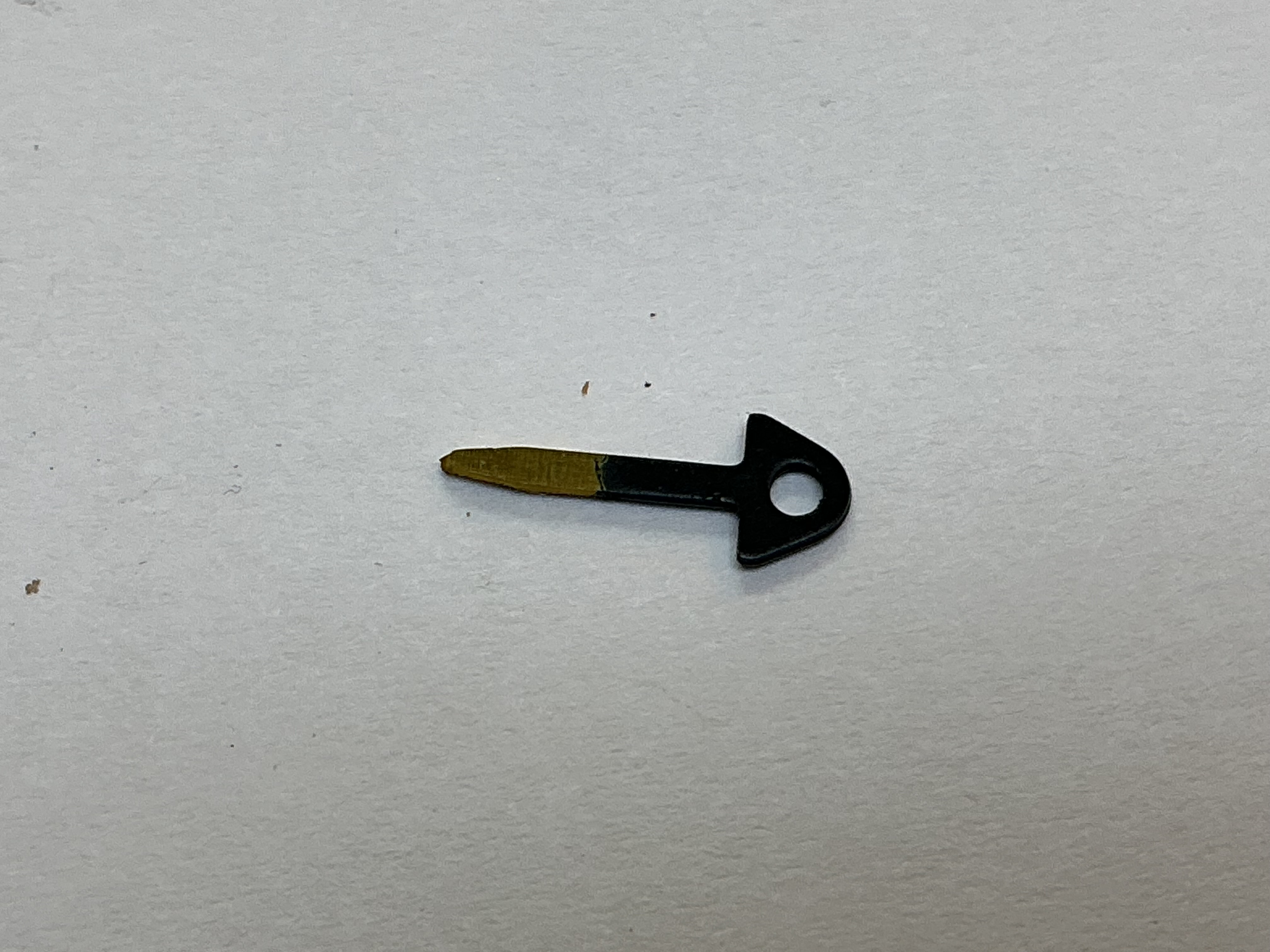 LIFT RING / BLACK / PREMIER P-5a