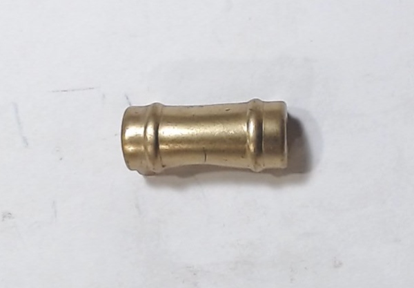 AIR TANK / BRASS / TINPLATE STANDARD GAUGE 390 / 1390E / 2390E