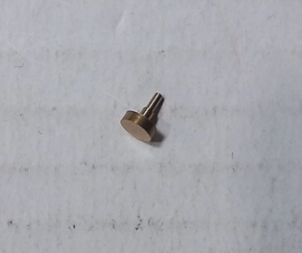 PIN / FAN BLADE MOUNTING / USE FC-2100691