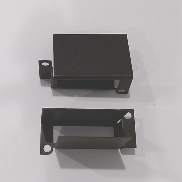 BRACKET / BATTERY HOLDER / SHRINK WRAPPED BATTERY / VERTICAL MOUNT / PREMIER CHALLENGER 4-6-6-4