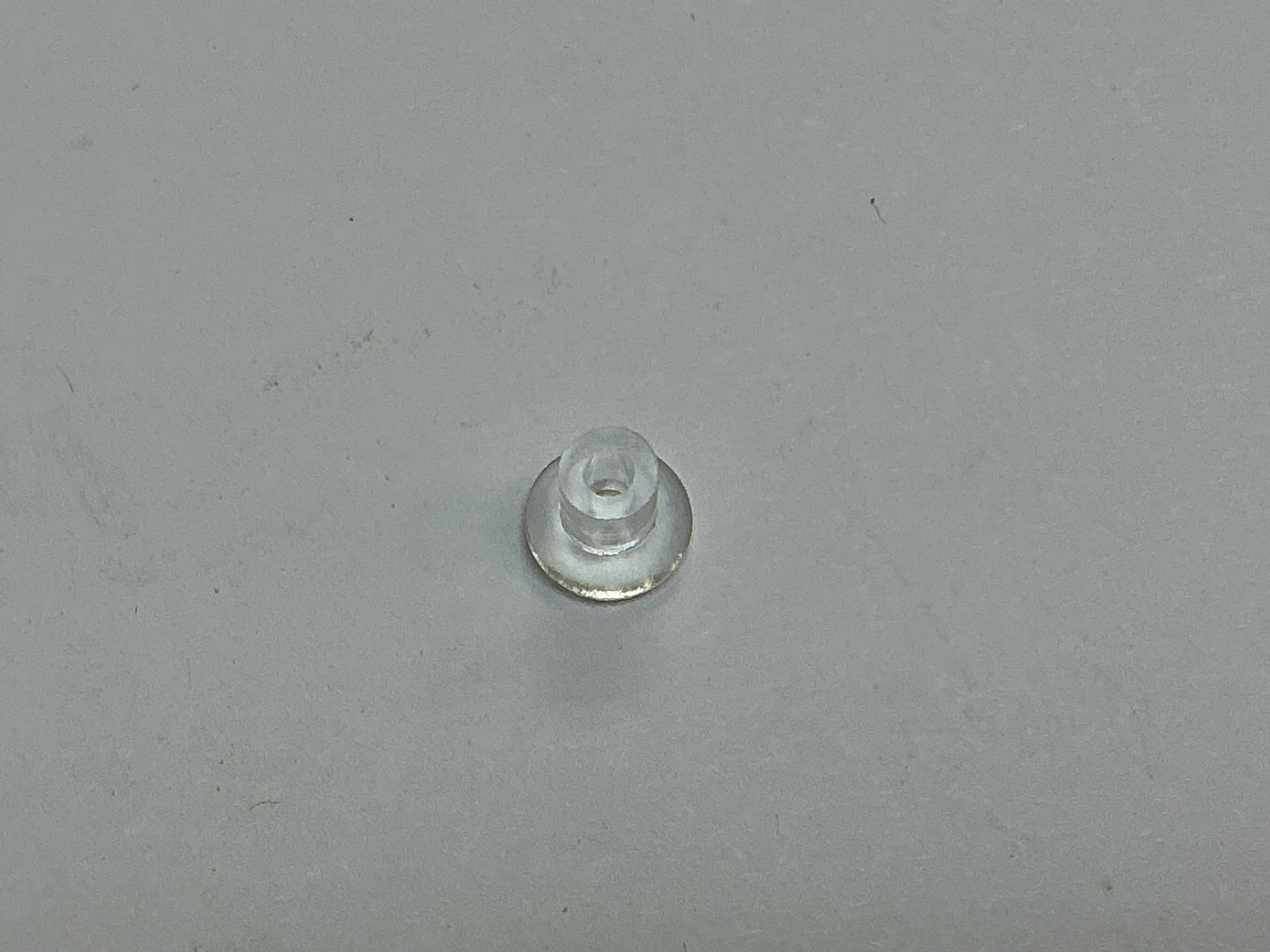 LENS / CLEAR / BACK UP LAMP HOUSING / TENDER / PREMIER L-1 MIKADO 2-8-2