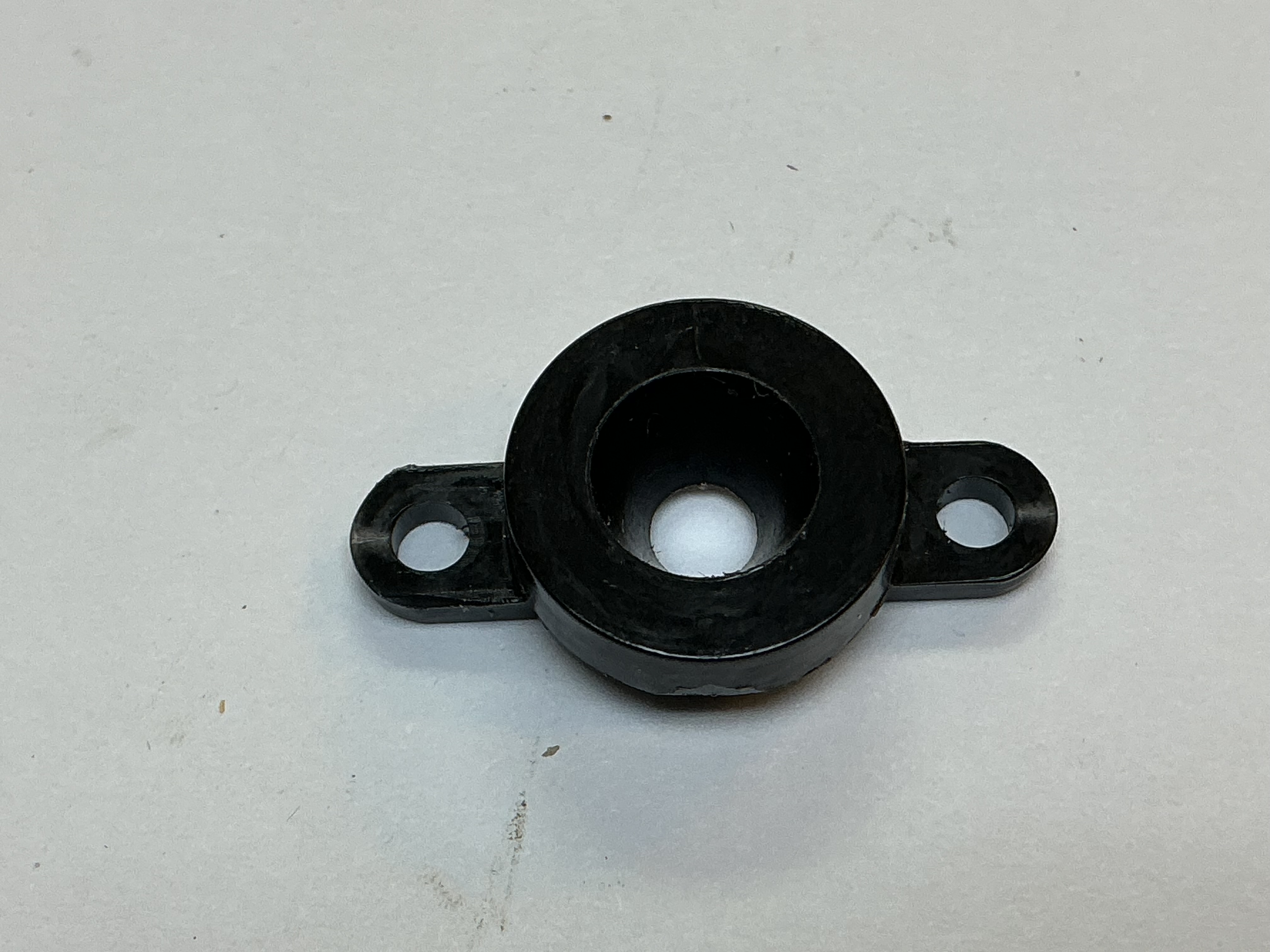 SMOKE FUNNEL / PLASTIC / PS 2 & 3 / PREMIER DASH-9