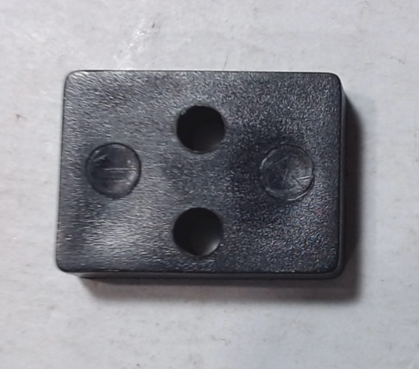 SPACER / KADEE COUPLER / RAILKING ONE GAUGE F-3