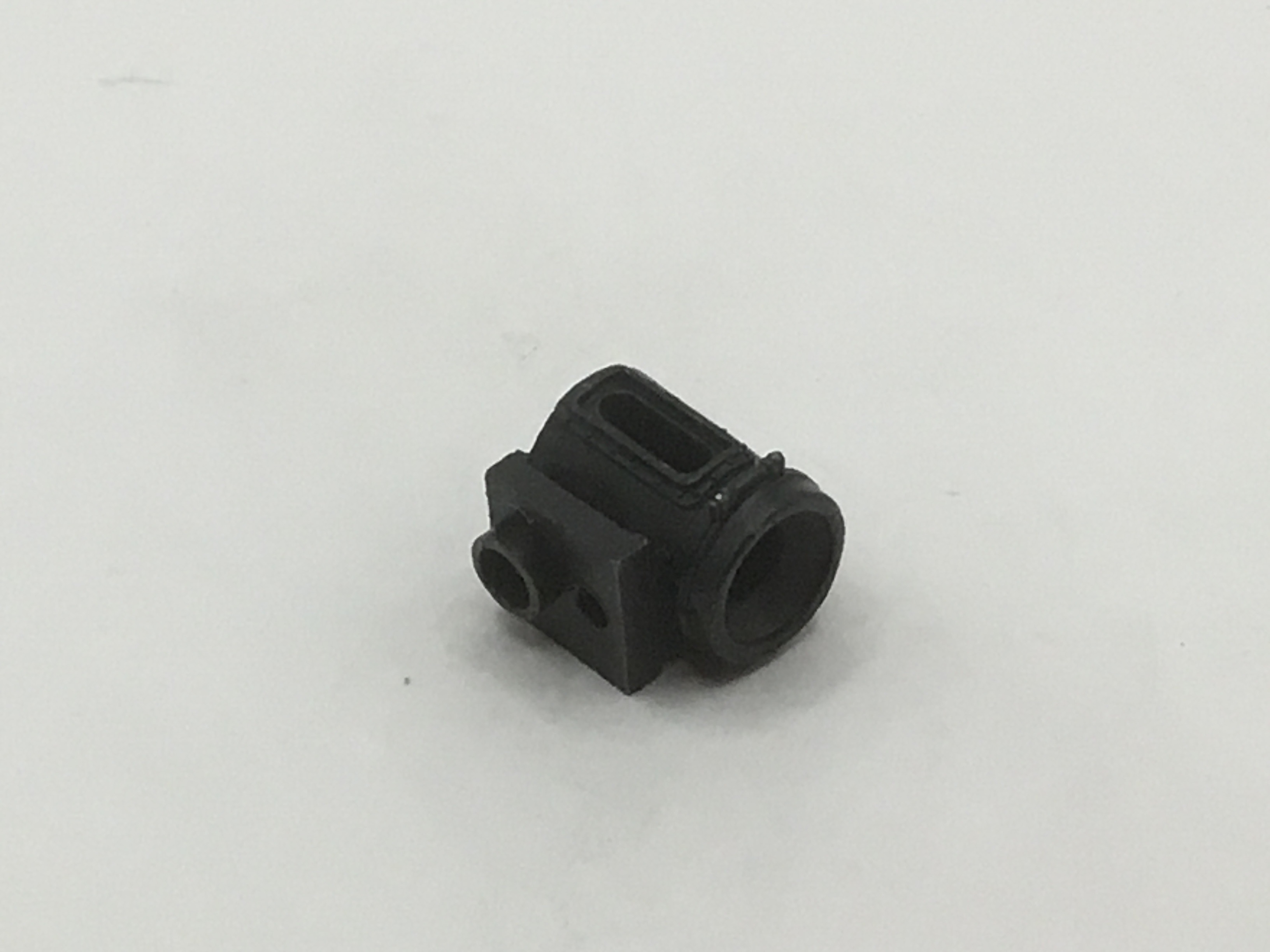 LAMP HOUSING / TENDER REAR / W/O NUMBER BOARDS / W/O LENS / PREMIER ATLANTIC 4-4-0
