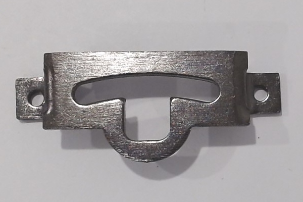 BRACKET / BOILER CENTERING / STAMPED METAL / PREMIER Y-6b & Y-3 2-8-8-2