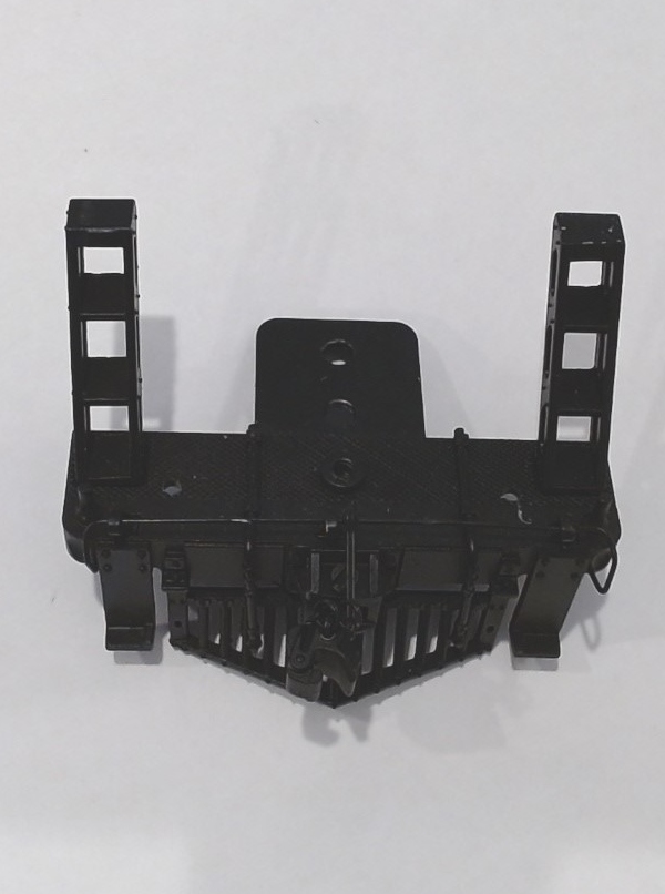 PILOT / COMPLETE / BLACK / PS 2 & 3 / PREMIER P-47 PACIFIC 4-6-2